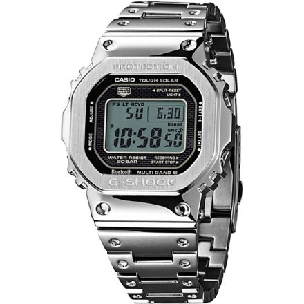 GMW-B5000D-1ER -Casio karóra