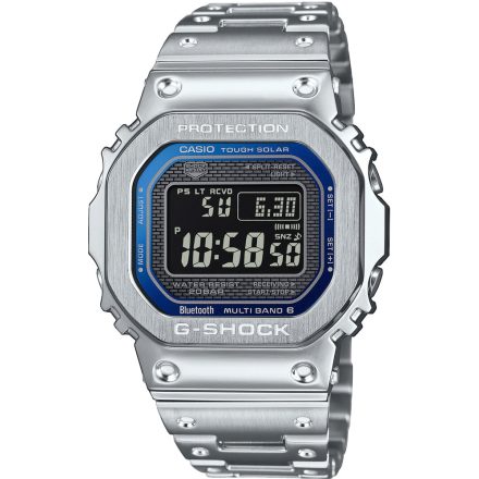 GMW-B5000D-2ER -Casio karóra