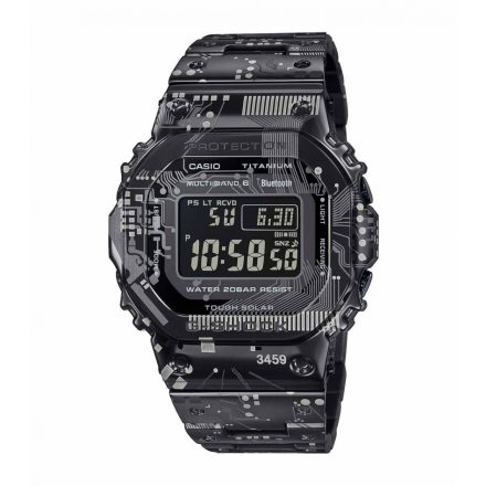 GMW-B5000TCC-1ER - Casio G-Shock Pro karóra