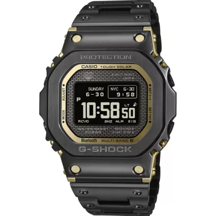 Casio G-Shock Pro karóra - GMW-BZ5000BD-1ER