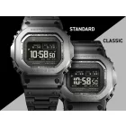 Casio G-Shock Pro karóra - GMW-BZ5000BD-1ER