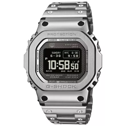 Casio G-Shock Pro karóra - GMW-BZ5000D-1ER