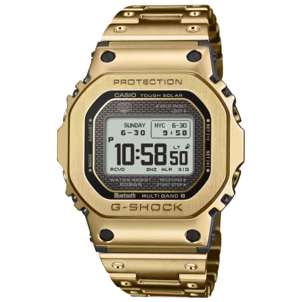 Casio G-Shock Pro karóra - GMW-BZ5000GD-9ER