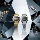 Casio G-Shock Pro karóra - GMW-BZ5000GD-9ER