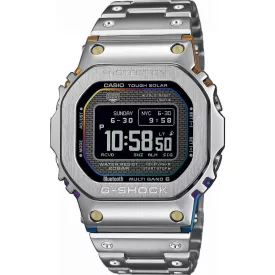 Casio G-Shock Pro karóra - GMW-BZ5000RC-1ER