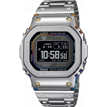 Casio G-Shock Pro karóra - GMW-BZ5000RC-1ER