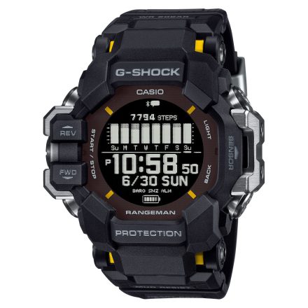 GPR-H1000-1ER - Casio G-Shock karóra