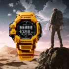 GPR-H1000-9ER - Casio G-Shock karóra