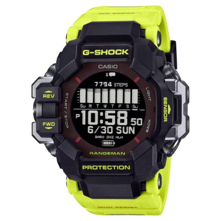 GPR-H1000RY-1A9ER - Casio G-Shock karóra