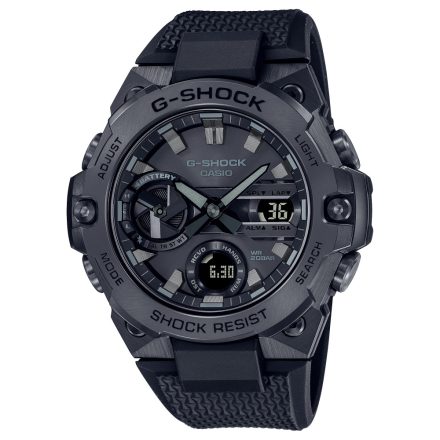 GST-B400BB-1AER -Casio karóra