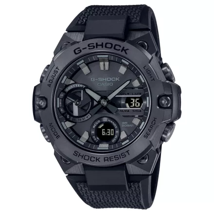 Casio G-Shock Pro karóra - GST-B400BB-1AER