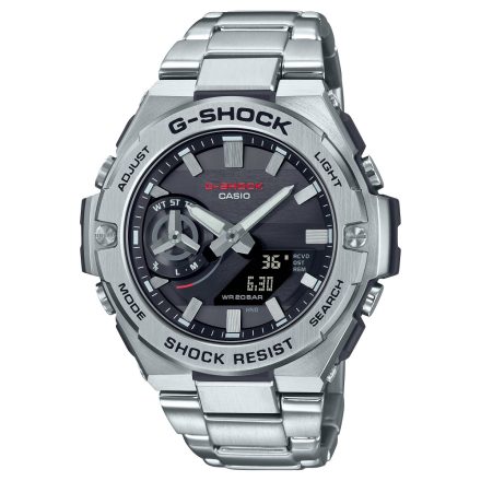 Casio G-Shock Pro karóra - GST-B500D-1AER