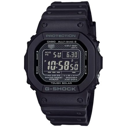 GW-5000U-1ER - Casio G-Shock karóra