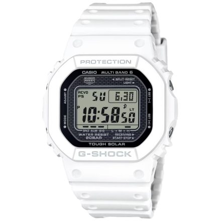 GW-5000U-1ER - Casio G-Shock karóra