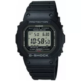GW-5000U-1ER - Casio G-Shock karóra