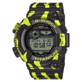 Casio Frogman G-Shock Pro karóra - GW-8200TPF-1ER