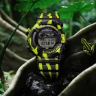 Casio Frogman G-Shock Pro karóra - GW-8200TPF-1ER