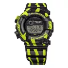 Casio Frogman G-Shock Pro karóra - GW-8200TPF-1ER