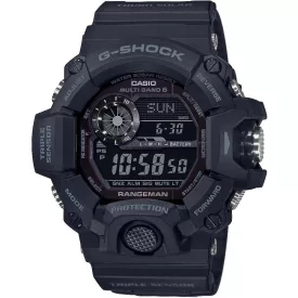 Casio G-Shock Pro karóra - GW-9400-1BER