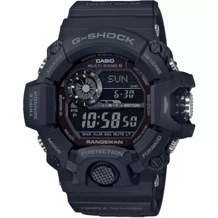 Casio G-Shock Pro karóra - GW-9400-1BER