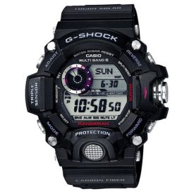 Casio G-Shock Pro karóra - GW-9400-1ER
