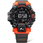 Casio G-Shock Pro karóra - GW-9500-1A4ER