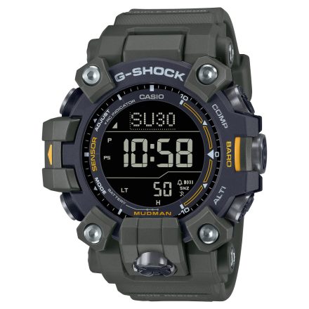 GW-9500-3ER - Casio G-Shock Mudman karóra