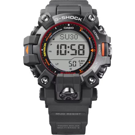 GW-9500MEC-1ER - Casio G-Shock Mudman karóra