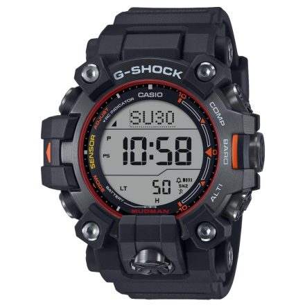 Casio G-Shock Pro karóra - GW-9500MEC-1ER