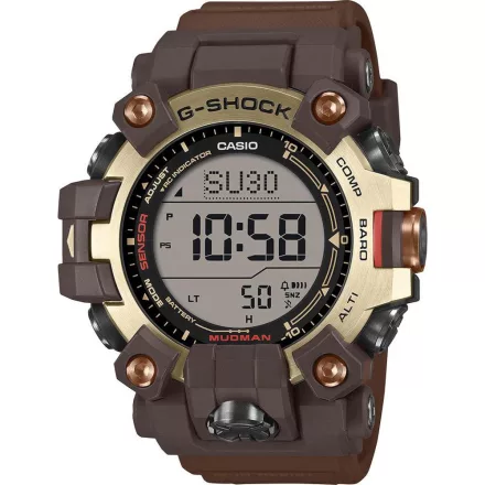 Casio G-Shock Pro karóra - GW-9500MH-5ER