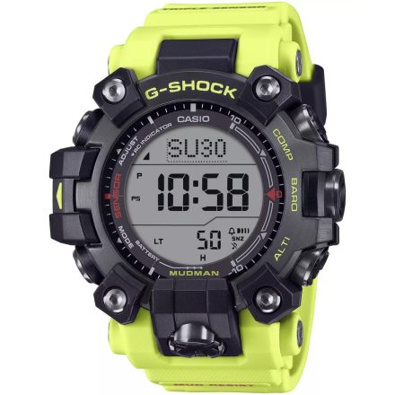 GW-9500MRY-1A9ER - Casio G-Shock Mudman karóra