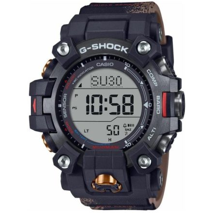 GW-9500TLC-1ER - Casio G-Shock Mudman karóra