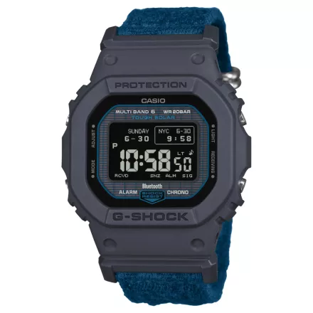 GW-BX5600CBG-2ER - Casio G-Shock karóra