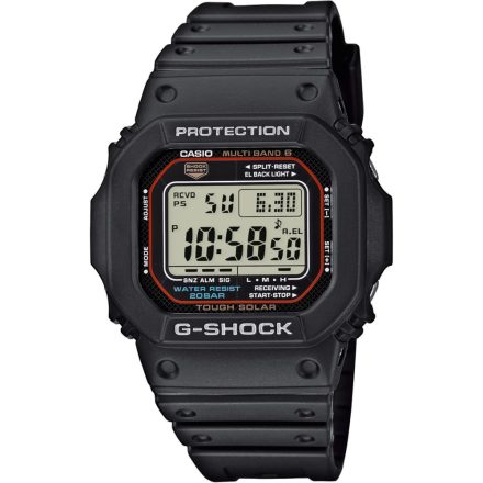 GW-M5610-1ER - Casio G-Shock karóra