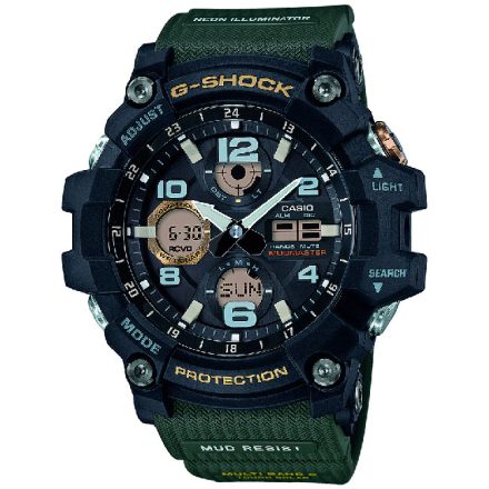 GWG-100-1A3ER -Casio karóra
