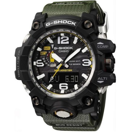 GWG-1000-1A3ER -Casio karóra