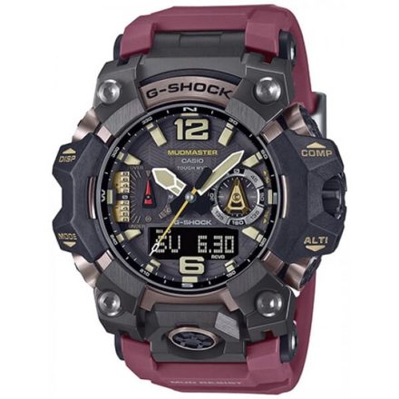 GWG-B1000-1A4ER -Casio karóra