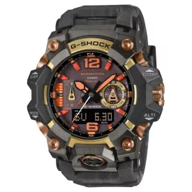 Casio G-Shock Pro karóra - GWG-B1000MG-1A9ER