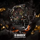 Casio G-Shock Pro karóra - GWG-B1000MG-1A9ER