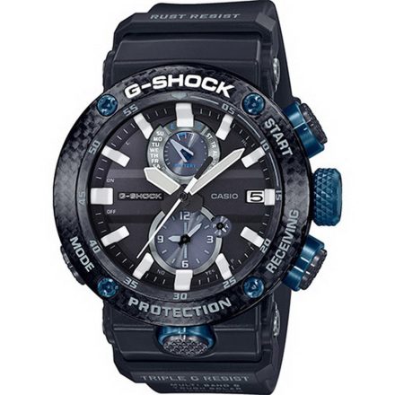 GWR-B1000-1A1ER - Casio G-Shock karóra