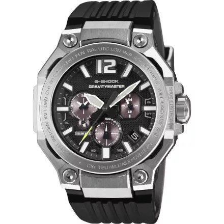 GWR-B3000-1AER - Casio G-Shock PRO karóra