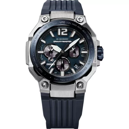 GWR-B3000A-2AER - Casio G-Shock PRO karóra