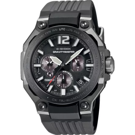 GWR-B3000B-8AER - Casio G-Shock PRO karóra