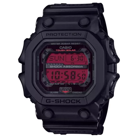 GX-56BBR-1ER - Casio G-Shock karóra