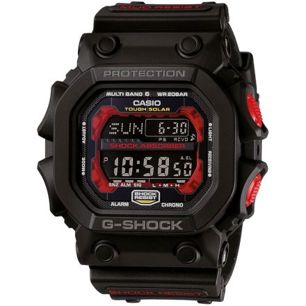 GXW-56-1AER - Casio G-Shock karóra