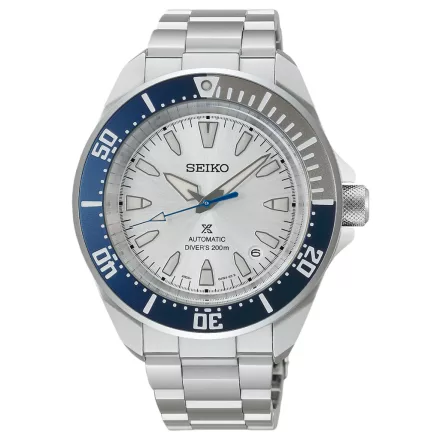 Seiko 145th Anniversary Prospex Diver’s Watch “Samurai” Mechanical Limited Edition férfi Karóra Ø 42 mm Típus: HBB001K1 9999db