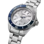 Seiko 145th Anniversary Prospex Diver’s Watch “Samurai” Mechanical Limited Edition férfi Karóra Ø 42 mm Típus: HBB001K1 9999db