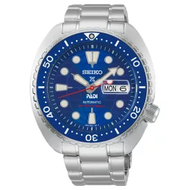   Seiko Prospex Diver’s Watch PADI 60th Anniversary Limited Edition 8000 db férfi karóra Ø 45 mm Típus: HBB002K1