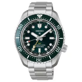   Seiko Prospex Sea Diver’s Watch 1968 Heritage GMT férfi Karóra Ø 42 mm Típus: HBC001J1