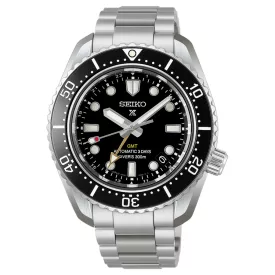   Seiko Prospex Sea Diver’s Watch 1968 Heritage GMT férfi Karóra Ø 42 mm Típus: HBC002J1